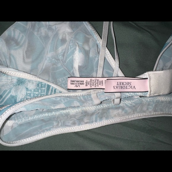 Victoria secret new bralette - Picture 3 of 3